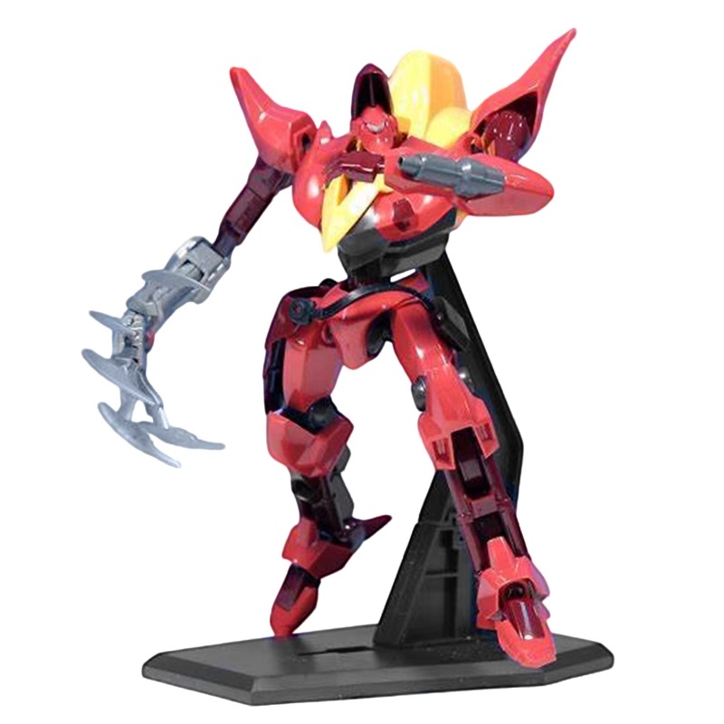 بانداي الأصلي أنيمي عمل الشكل  - مراجعة Model Kit Code Geass وسعره