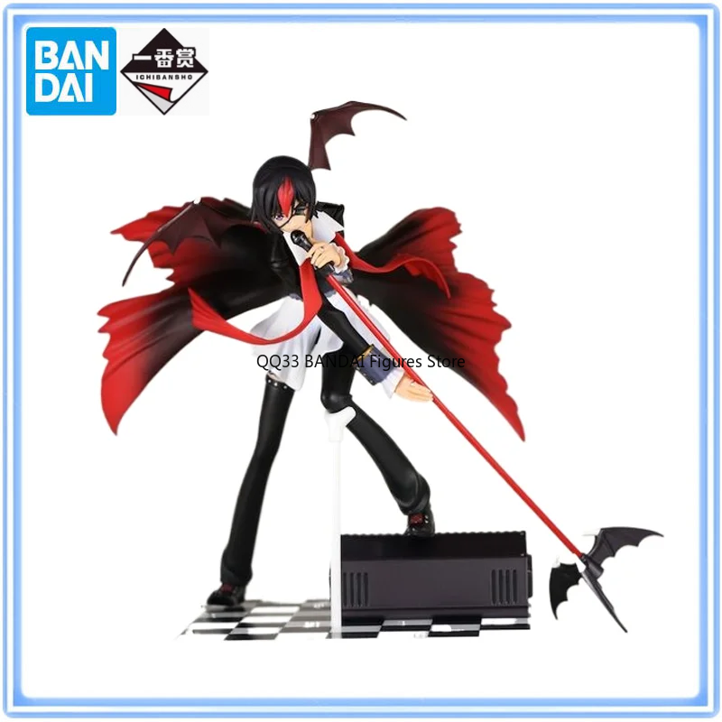 بانداي أوريجينال إيشيبان كوتشي - مراجعة Model Kit Code Geass وسعره
