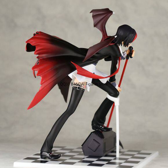 بانداي أوريجينال إيشيبان كوتشي - مراجعة Model Kit Code Geass وسعره