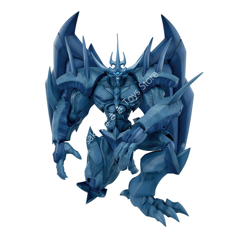 بانداي FRS فيجور-رايز ستاندرد  - مراجعة Model Kit Obelisk The Tormentor وسعره