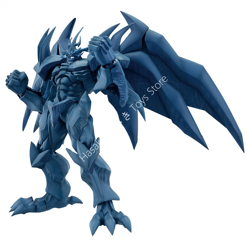 بانداي FRS فيجور-رايز ستاندرد  - مراجعة Model Kit Obelisk The Tormentor وسعره
