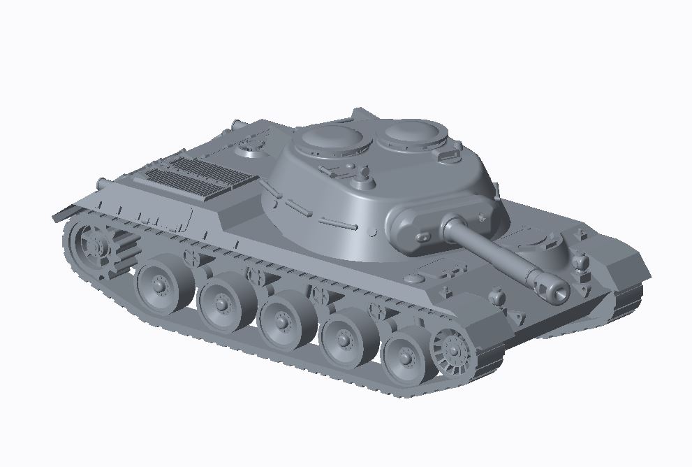 طقم نموذج خزان خفيف ، مقياس ،  - مراجعة Model Kit Yamato وسعره