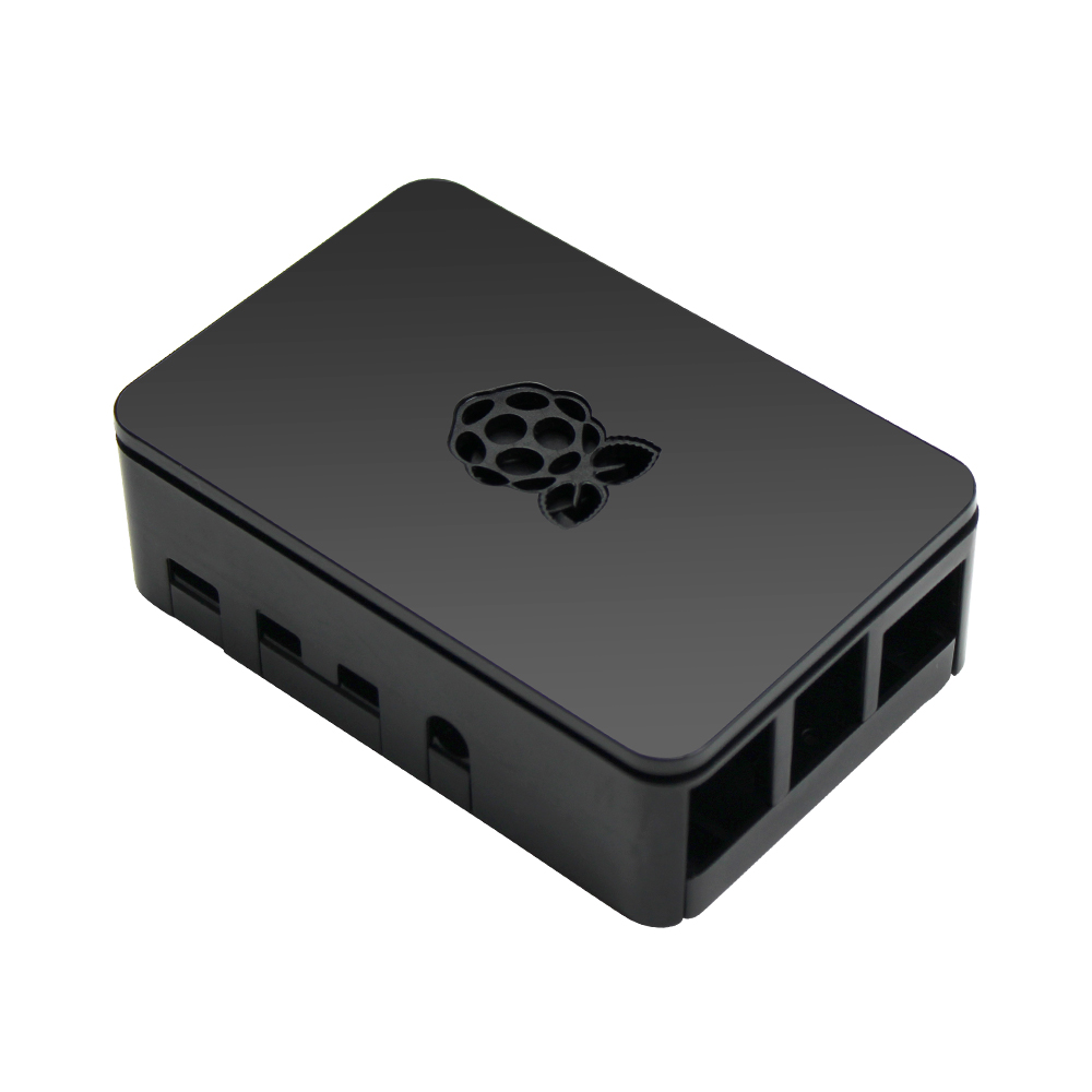 مجموعة أدوات Raspberry Pi 4 8  - مراجعة Model Kit Xà Nữ وسعره
