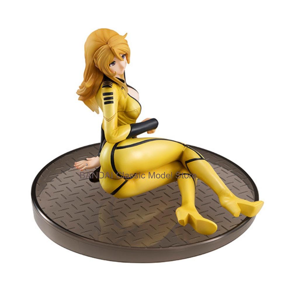 متوفر 100% أصلي: مجموعة ميجا ه - مراجعة Model Kit Yamato وسعره