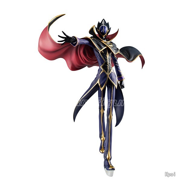 【SF】متوفر في المخزون: مجسمات م - مراجعة Model Kit Code Geass وسعره
