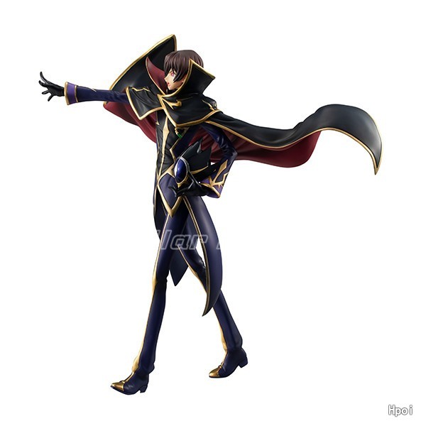 【SF】متوفر في المخزون: مجسمات م - مراجعة Model Kit Code Geass وسعره