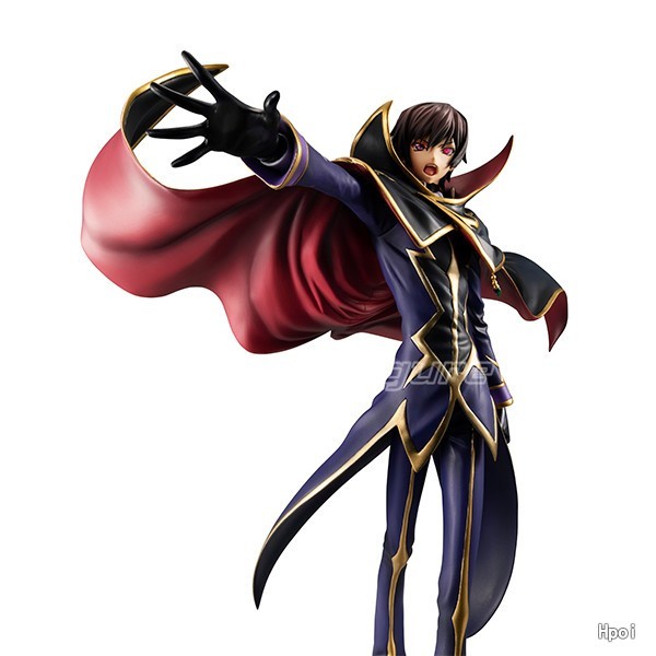 【SF】متوفر في المخزون: مجسمات م - مراجعة Model Kit Code Geass وسعره
