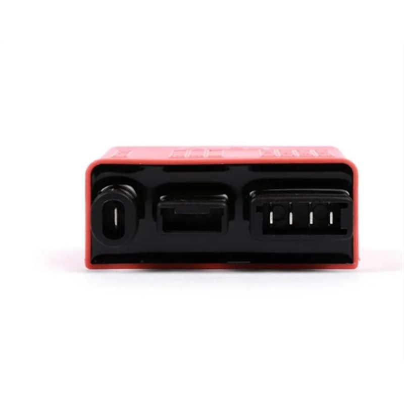 صندوق إشعال CDI للدراجات النار - مراجعة Model Kit Runner Organizer وسعره