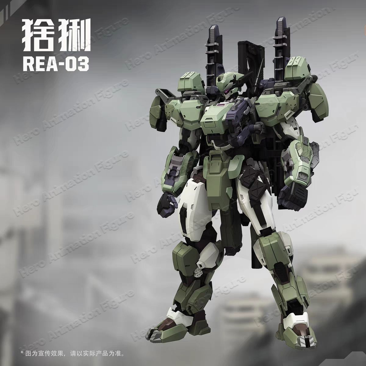 جديد: طقم تجميع نموذج قطيفة أو - مراجعة Model Kit Xà Nữ وسعره