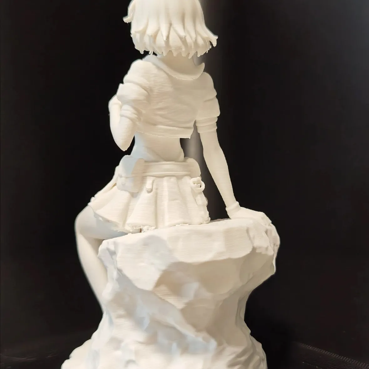 نيرفيس تو إيفرنيس زيرو كوسبلاي - مراجعة Model Kit Anime وسعره