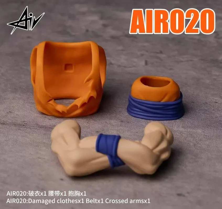 متوفر في المخزون! مجسم دراغون  - مراجعة Model Kit Dragon Ball وسعره