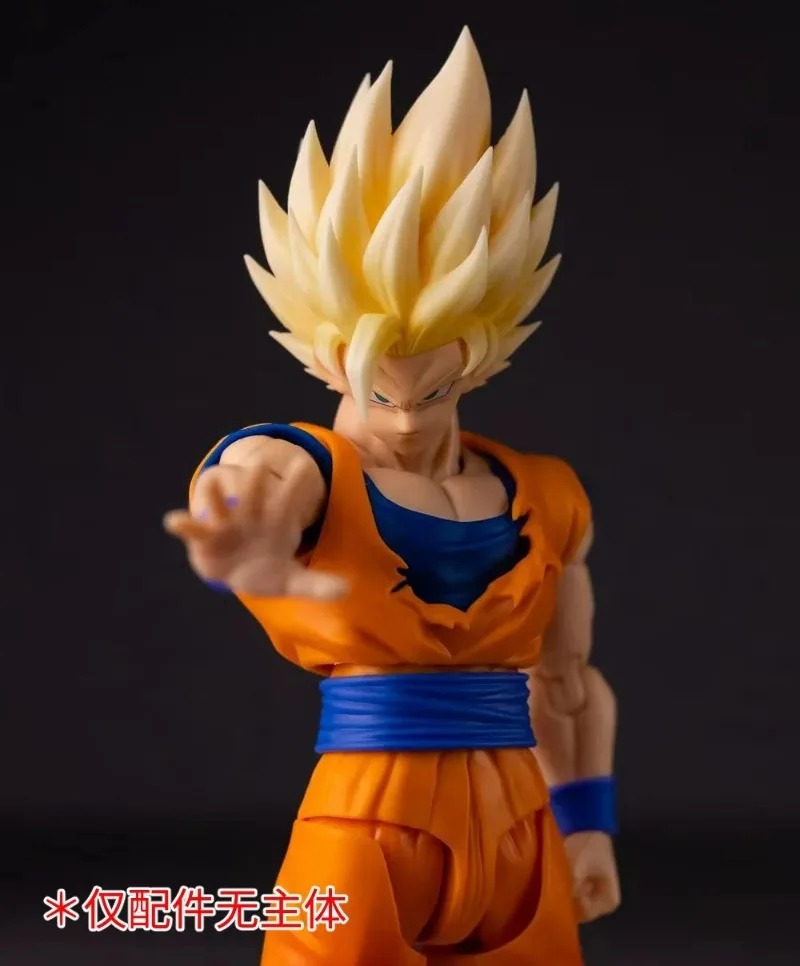 متوفر في المخزون! مجسم دراغون  - مراجعة Model Kit Dragon Ball وسعره