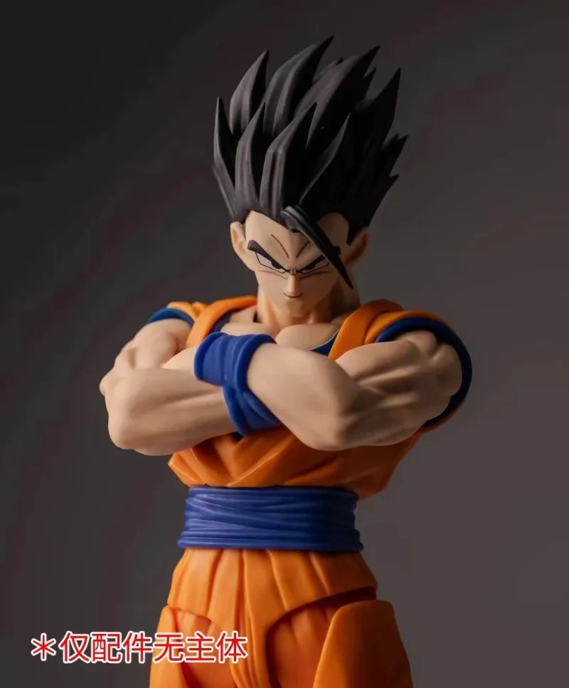 متوفر في المخزون! مجسم دراغون  - مراجعة Model Kit Dragon Ball وسعره