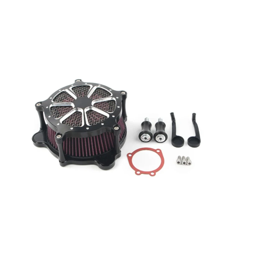 FoR هارلي ديفيدسون دينا ستريت  - مراجعة Model Kit Harley Davidson وسعره