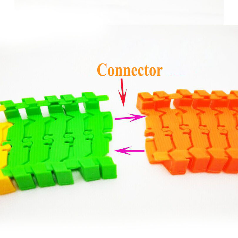 DIY مع خريطة تجميع سيارة حيلة  - مراجعة Model Kit Runner وسعره