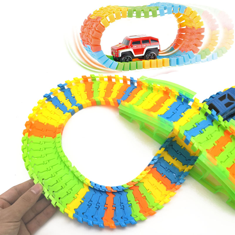 DIY مع خريطة تجميع سيارة حيلة  - مراجعة Model Kit Runner وسعره