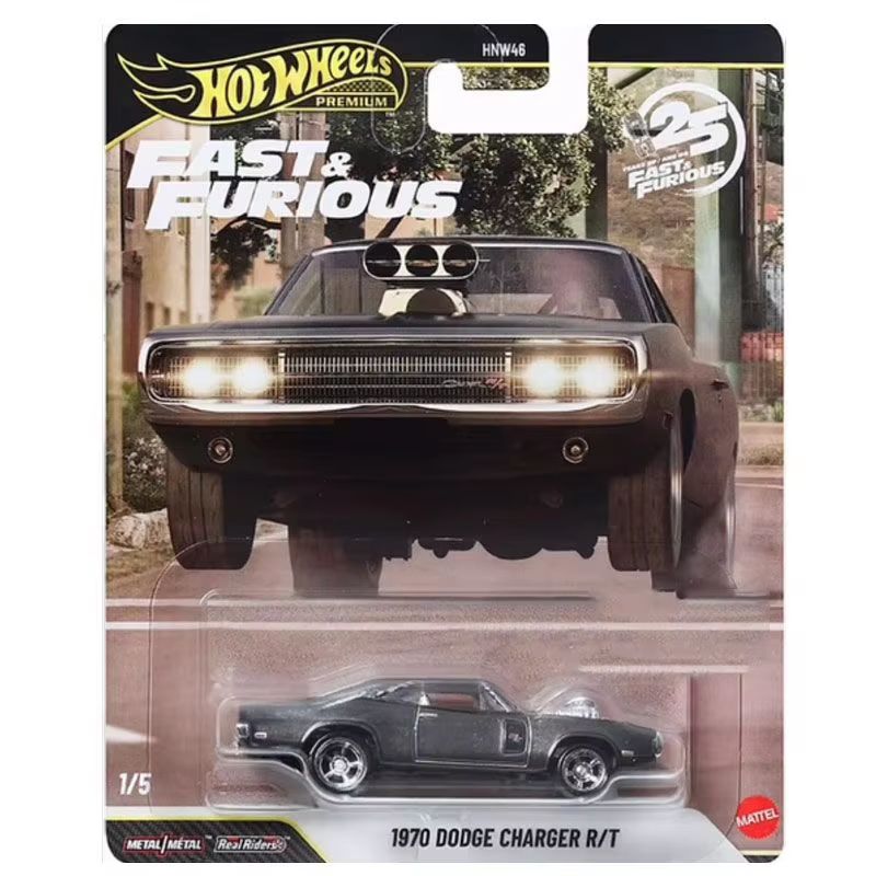 سيارات هوت ويلز الجديدة من سلس - مراجعة Model Kit Dodge Charger وسعره