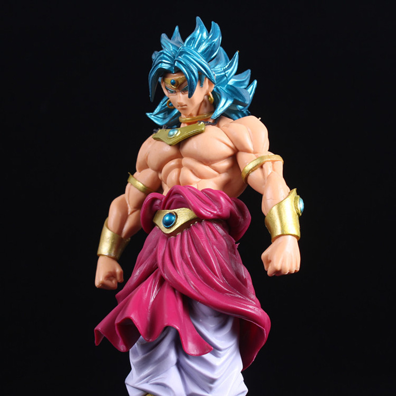 20 سنتيمتر لعبة دراغون بول أني - مراجعة Model Kit Dragon Ball وسعره