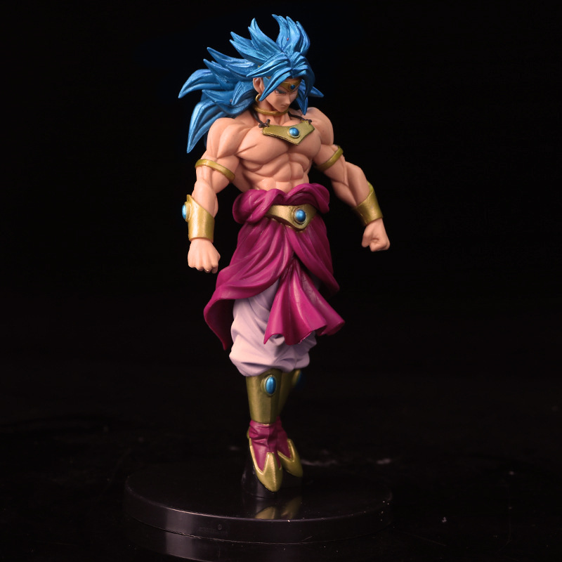 20 سنتيمتر لعبة دراغون بول أني - مراجعة Model Kit Dragon Ball وسعره