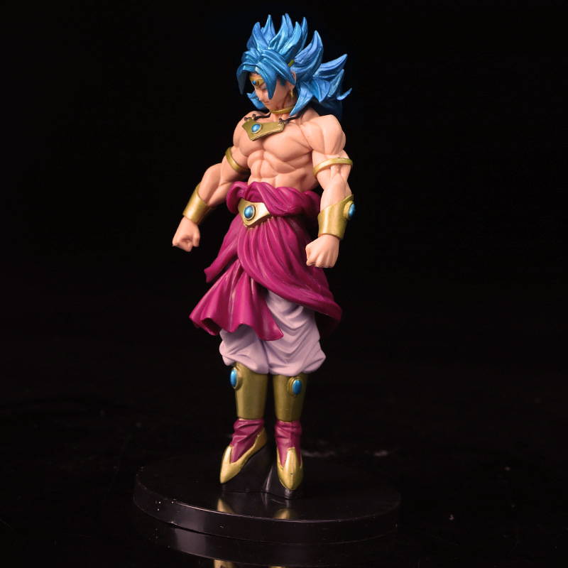20 سنتيمتر لعبة دراغون بول أني - مراجعة Model Kit Dragon Ball وسعره