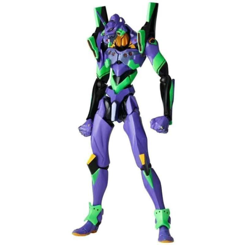 مجسمات أكشن مفصلية قابلة للتحر - مراجعة Model Kit Anime وسعره