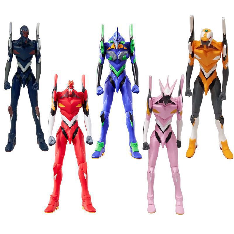 مجسمات أكشن مفصلية قابلة للتحر - مراجعة Model Kit Anime وسعره