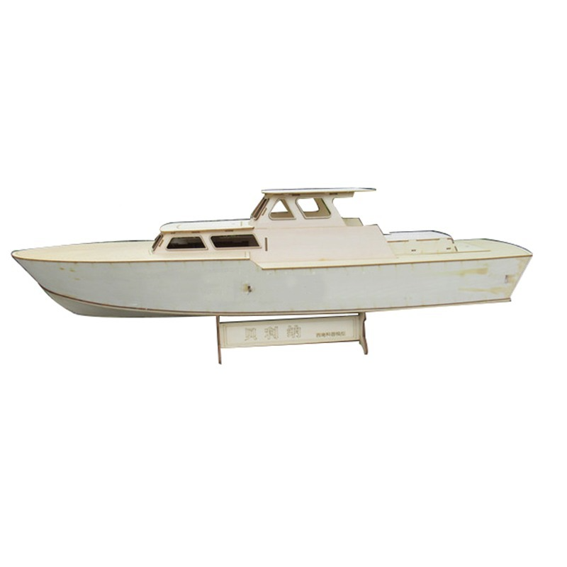 بيلينا يخت الكهربائية نموذج قا - مراجعة Model Kit Entry Grade وسعره