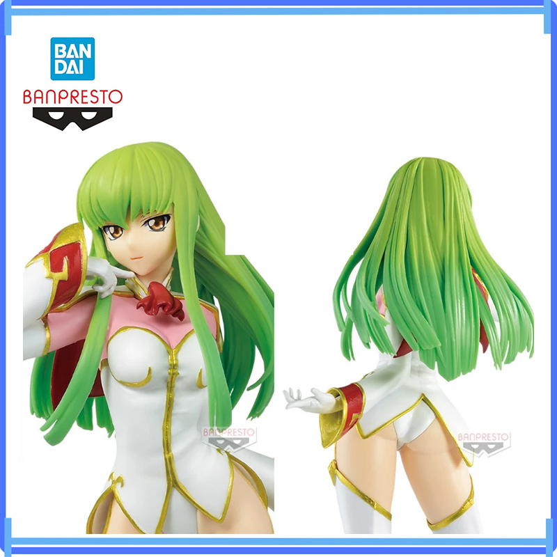 متوفر في المخزون أصلي من باندا - مراجعة Model Kit Code Geass وسعره