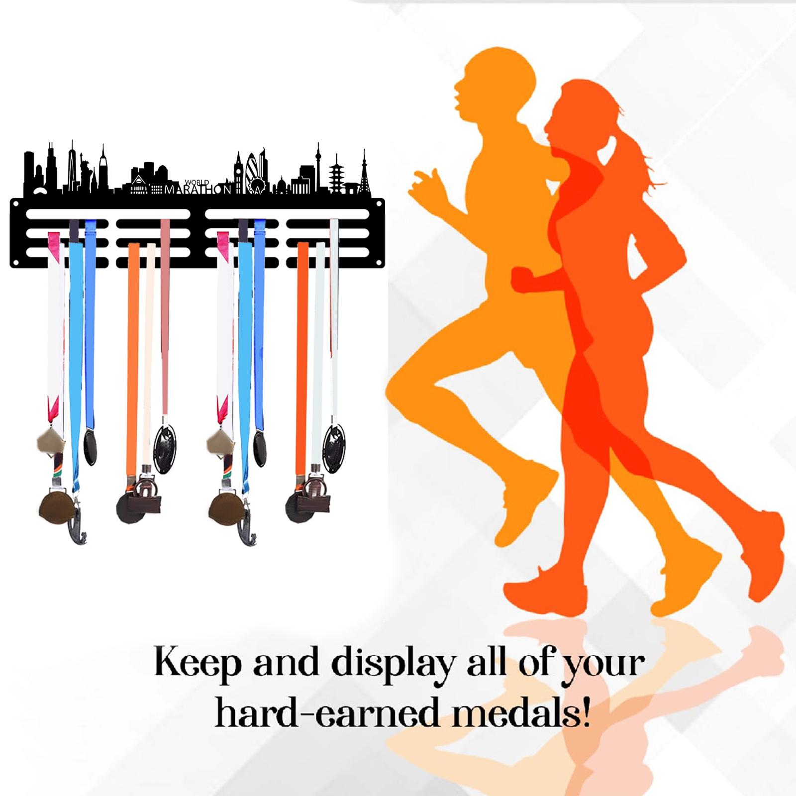 ميدالية عرض الرف جائزة الشريط  - مراجعة Model Kit Runner Organizer وسعره