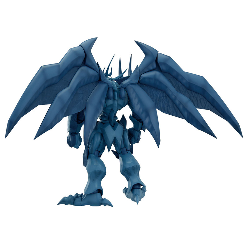 لعبة الكبار تحصيل بانداي حقيقي - مراجعة Model Kit Obelisk The Tormentor وسعره