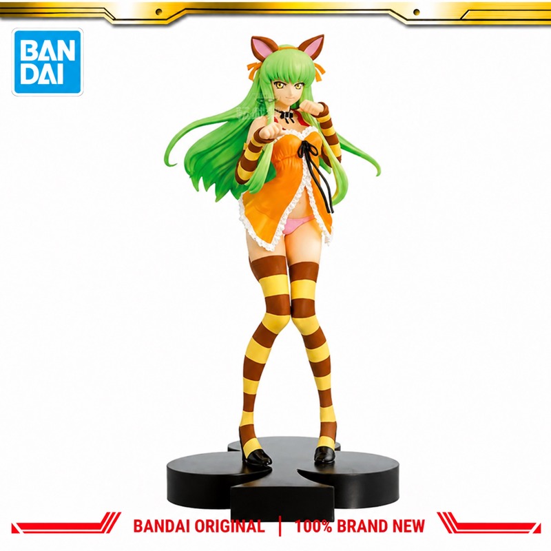 متوفر في المخزون: مجسم شخصية أ - مراجعة Model Kit Code Geass وسعره