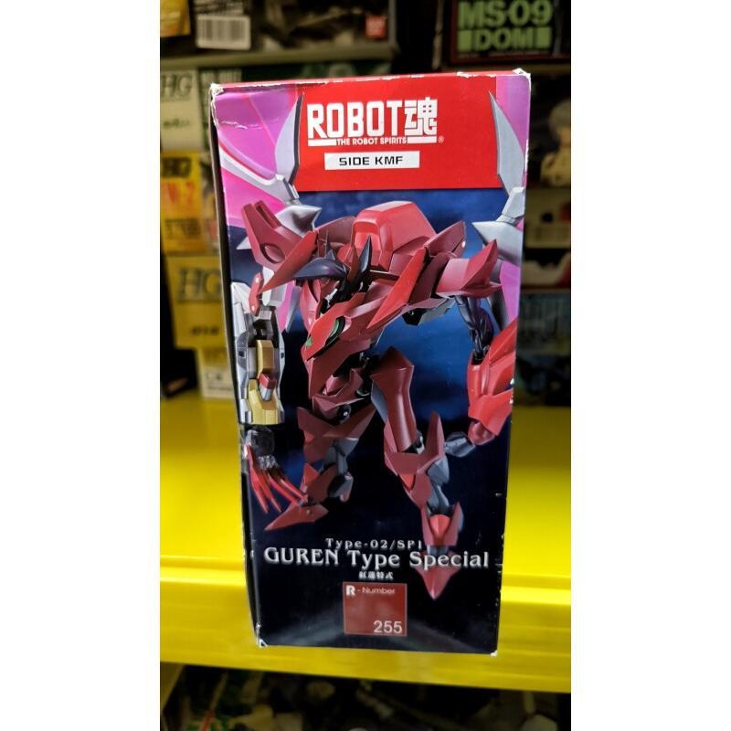 بانداي روبوت سول كود جياس: فيل - مراجعة Model Kit Code Geass وسعره