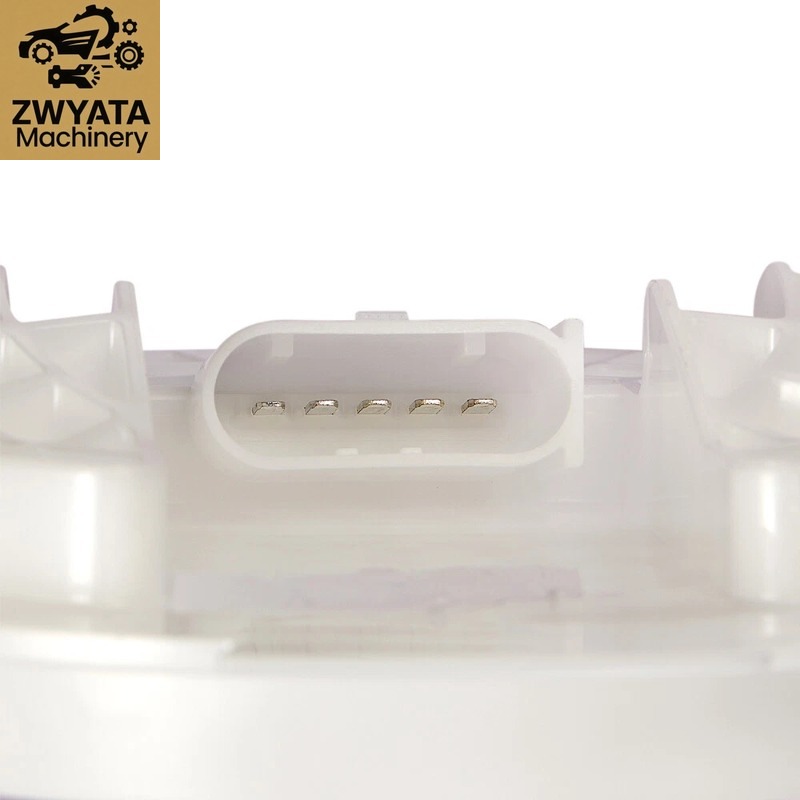 مجموعة مضخة الوقود E7241M EG24 - مراجعة Model Kit Dodge Charger وسعره