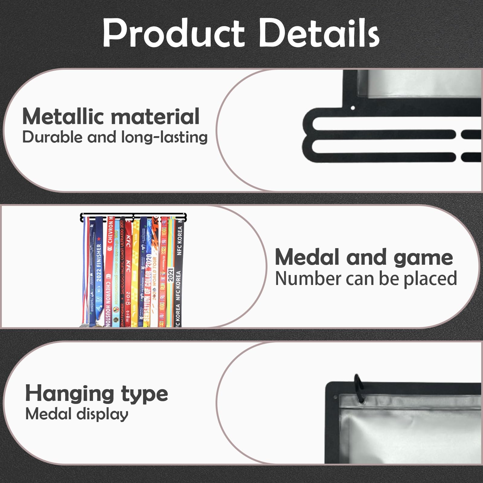 حامل عالي الجودة لعرض أرقام ال - مراجعة Model Kit Runner Organizer وسعره