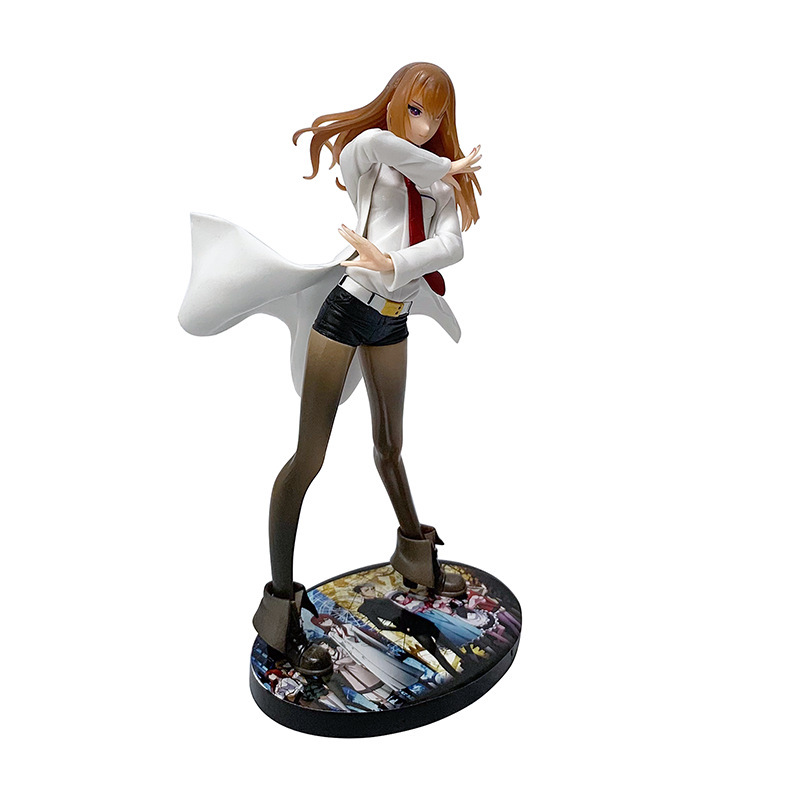 تمثال ماكاس هونغري (نسخة الأنم - مراجعة Model Kit Code Geass وسعره
