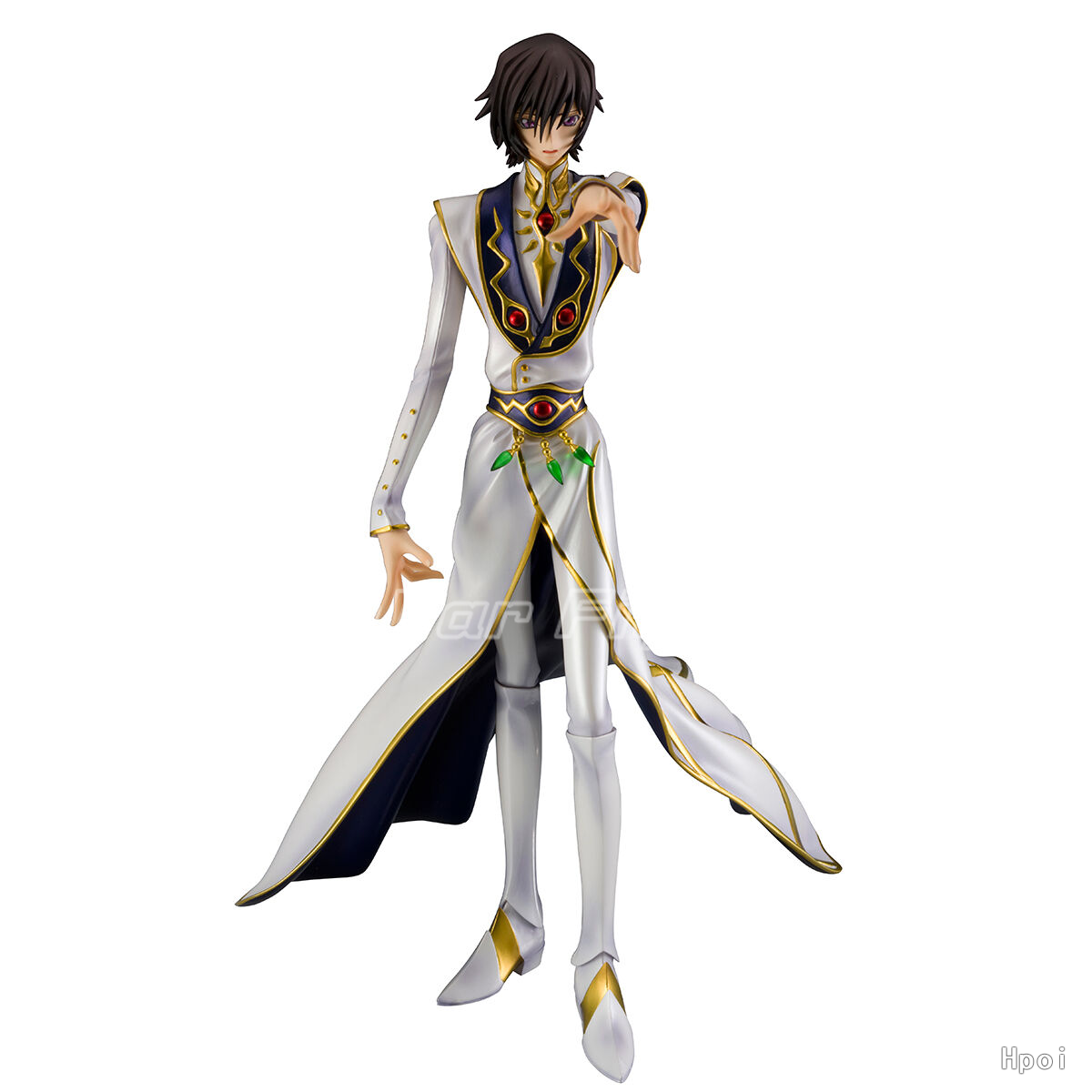 【SF】متوفر في المخزون MegaHouse - مراجعة Model Kit Code Geass وسعره