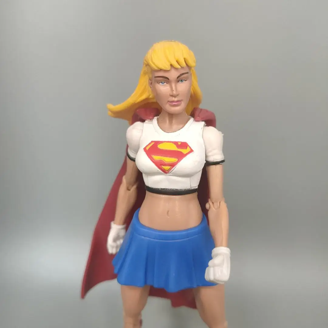 شخصية DCU Universe مقاس 6 بوصا - مراجعة Model Kit Harley Quinn وسعره