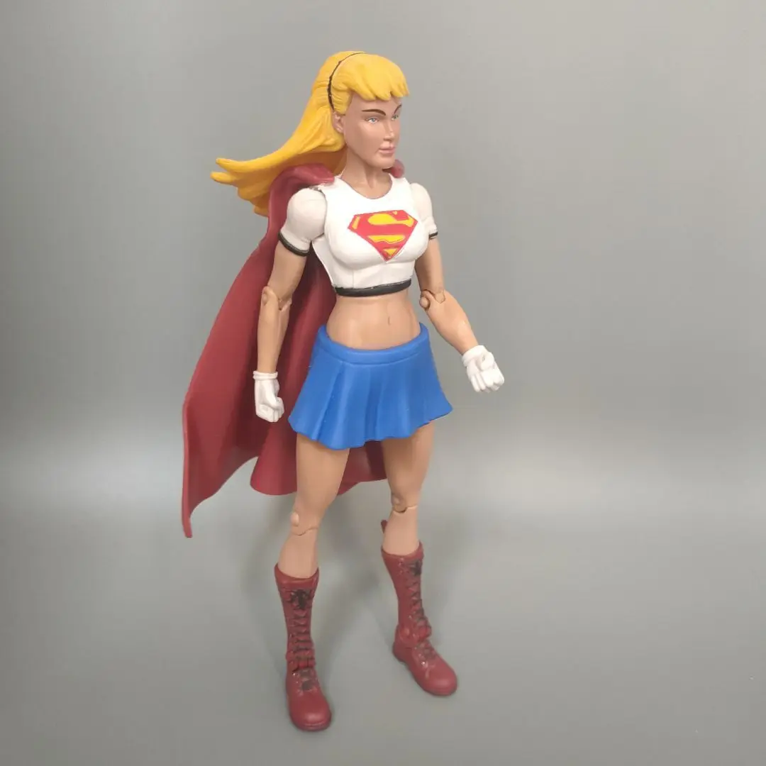 شخصية DCU Universe مقاس 6 بوصا - مراجعة Model Kit Harley Quinn وسعره