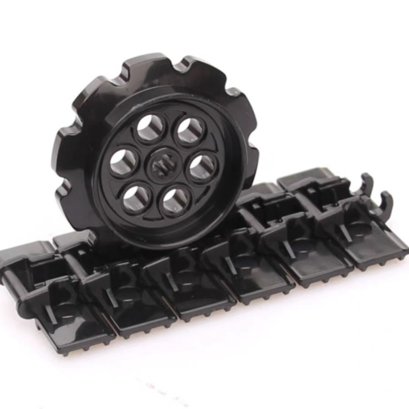 DIY بناء الالعاب العملاقة أجزا - مراجعة Model Kit Runner وسعره