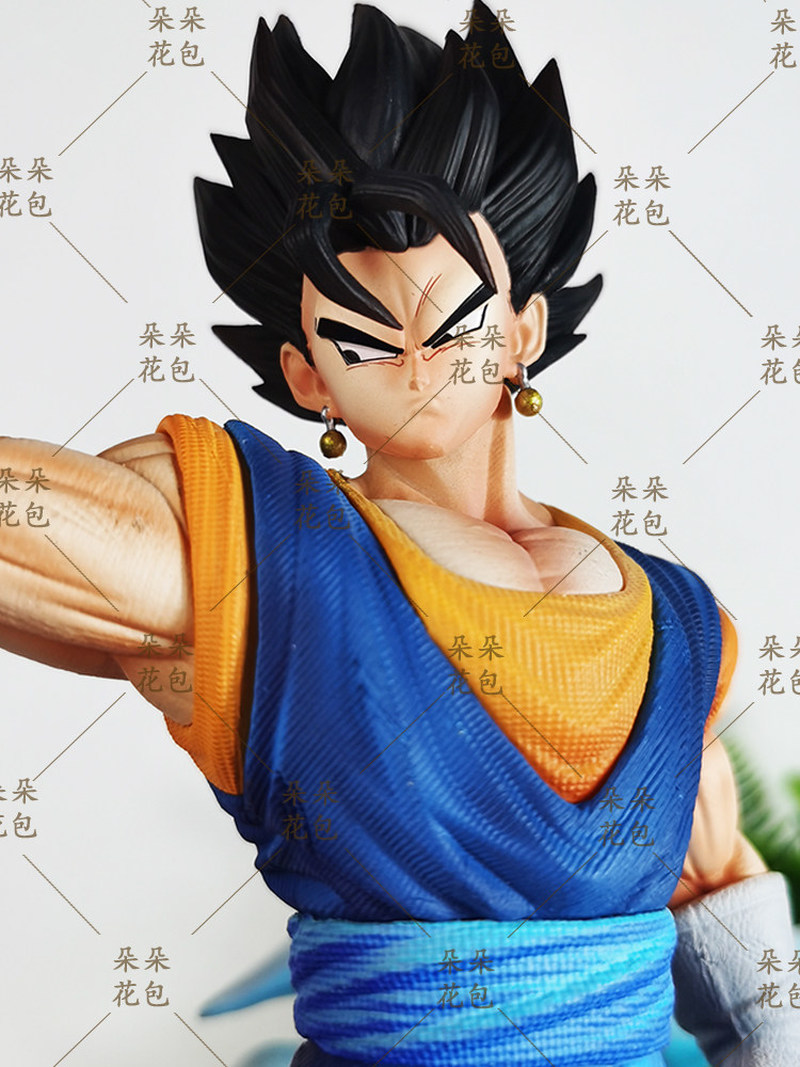 32 سنتيمتر جديد لعبة دراغون بو - مراجعة Model Kit Dragon Ball وسعره