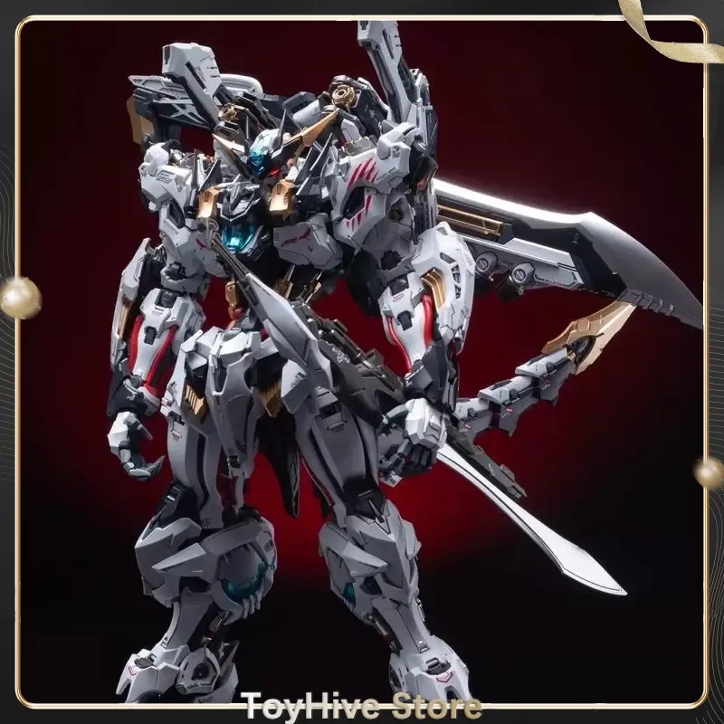 【متوفر في المخزون】IN ERA+ RMD  - مراجعة Model Kit Infinite Dimension وسعره
