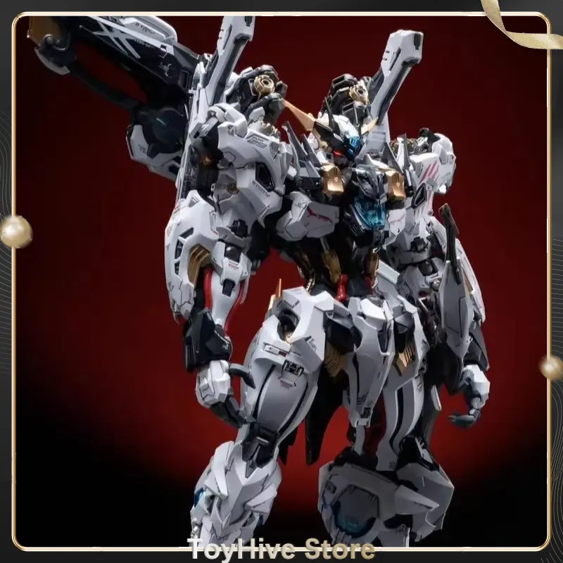【متوفر في المخزون】IN ERA+ RMD  - مراجعة Model Kit Infinite Dimension وسعره
