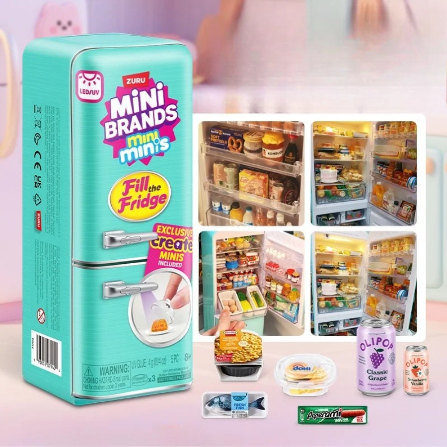 زورو 5 سربرايز ميني فريج بول س - مراجعة Model Kitchen Set Pvc وسعره
